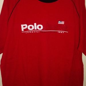 POLO RALPH LAUREN